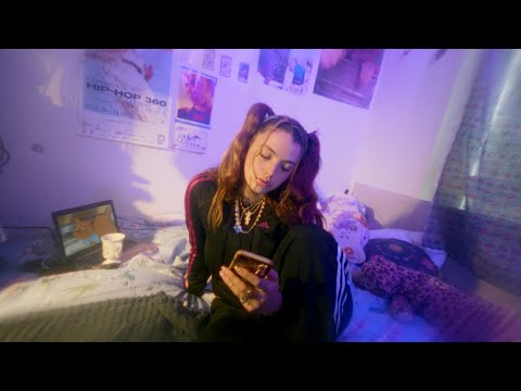 SAINTE COLOMBE - QUEEN CITY (clip officiel)