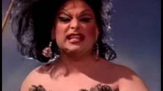 Divine - Walk Like A Man