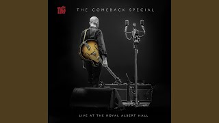 Like a Sun Rising Thru My Garden (Live)