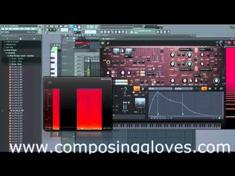 Harmor From The Ground Up 10 - Unison and Oct/Hertz Mode