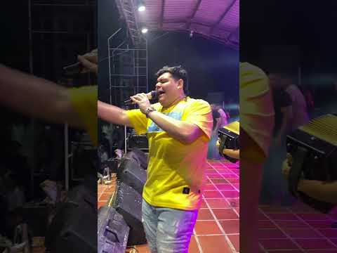 Cuidado Con Judas- Antonio Slait & Harold Martinez// (En Vivo) Pinillos-2025