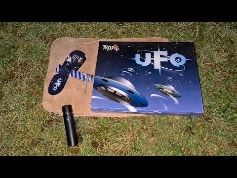 UFO By Tropic (TR9901)