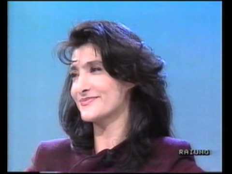 1991 Mayer intervista Marchesini