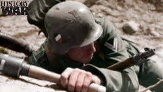 Quem possuía as melhores granadas da segunda guerra mundial, Alemães ou Aliados ?