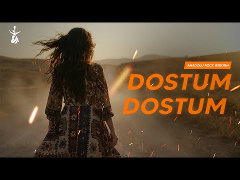 Dostum Dostum - Anadolu Rock Reborn