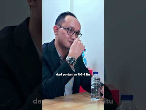 Petani Tradisional vs Teknologi