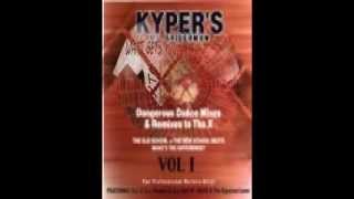 Kyper - XTC 
