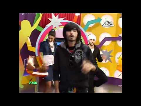 Elşad Xose - Mənə nə ft. Mc Murad (Video)