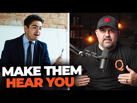 3 Easy Tricks to Make Yourself Heard & Get More Respect in No Time