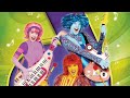 The Doodlebops Jammin With The Doodlebops Full DVD