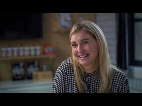 Pip & Nut used Attest to track campaign success pre and post launch