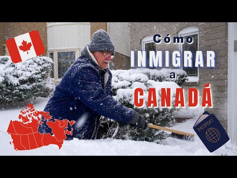 , title : 'Cómo INMIGRAR a CANADÁ Legalmente: 10 Maneras de Inmigrar y Obtener Residencia Permanente 🇨🇦