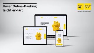 Leicht erklärt: Online-Banking Funktionen