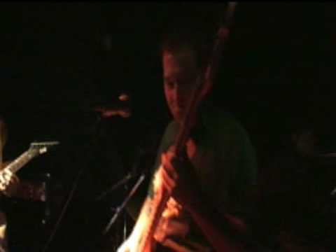 Composted- Bad Seed (Life of Agony) (10/30/09)