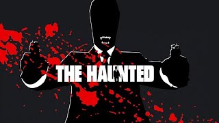 🇸🇪The Haunted🤘Eye Of The Storm [Live]