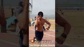 【ファンファーレ】優雅なクルーズを「ランニング合宿」に変える男たちw