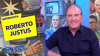 ROBERTO JUSTUS “DEMITE” CAMPANHA DA NIKE, CORNETA BANCO MASTER E AVALIA PRESIDÊNCIA; VEJA ÍNTEGRA