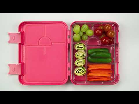 Personalised Lunch Box