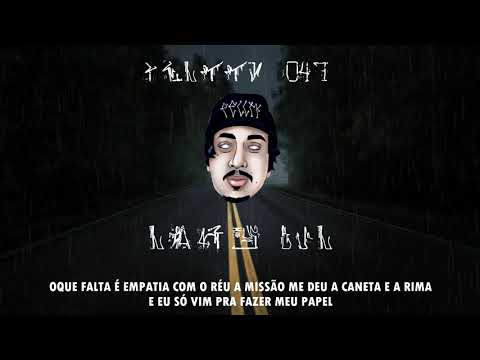 Fellty-Trajetória  [Prod. $TVT Beats]