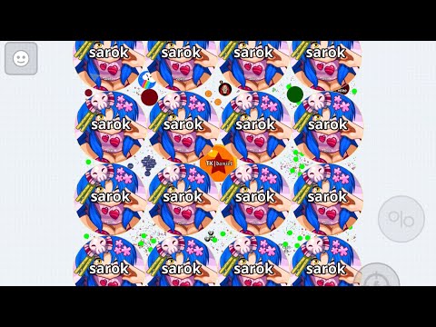 HIGH SCORE (AGARIO MOBILE)