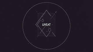 Reel LiveAt Audio & Visuales 2015-2016