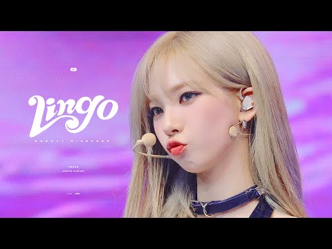 [4K][FANCAM] 230411 aespa KARINA 에스파 카리나 K-VERSE - 'LINGO' 직캠