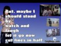 Ashland High- Jealous Lover (lyrics) 