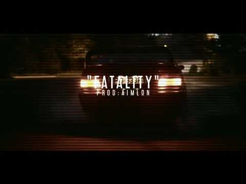 ATC Taff x ATC Nico x Japanese Type Beat "FATALITY" PROD:AIMLΩΝ