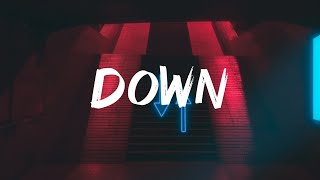 Marian Hill - Down (Lyrics)