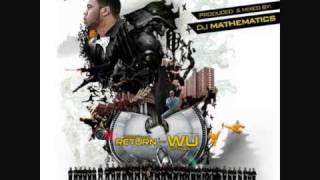 Wu-Tang Clan feat. Method Man &amp; GZA-Rush