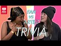 Billie Eilish Goes Head To Head With Her Biggest Fan Fan Vs Artist Trivia