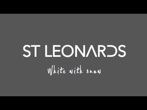 White With Snow - St Leonards