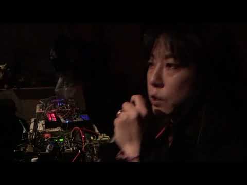 risaripa [FRACTAL MODULATION day-1]