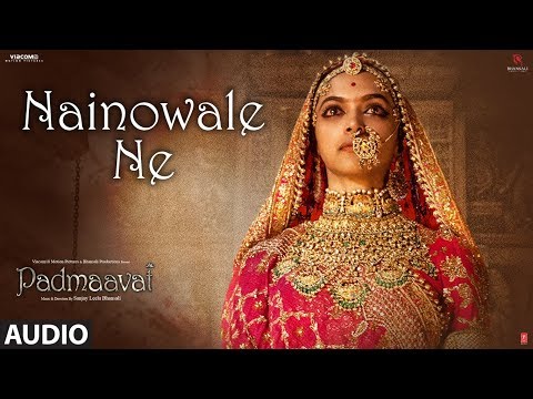 Nainowale Ne (Full Audio) — watch video