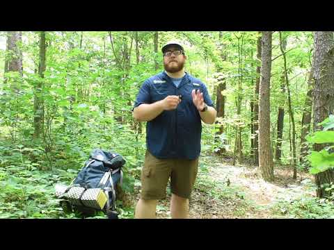 How To Avoid Getting Lost On A Rainbow Trail Hike