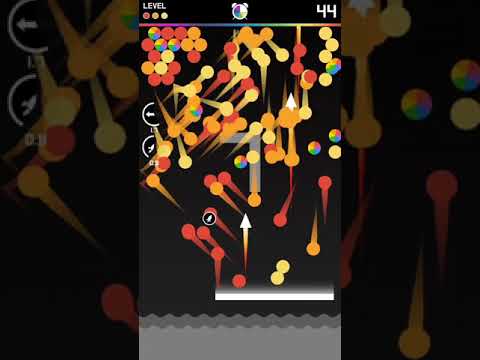 Rainbow Breaker Video