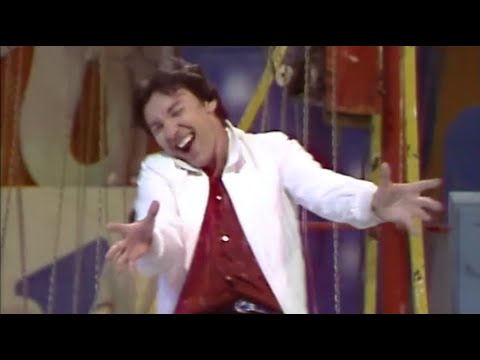 Karel Gott - Zpátky si dám tenhle film (Kiss Me Goodbye) / Tak jak plyne řeky proud (1980)