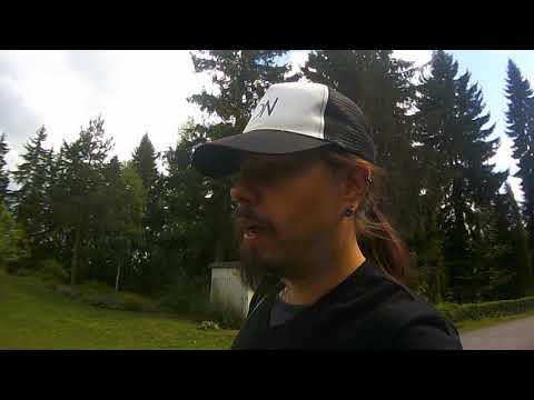 Nyt on  pelattu petankia