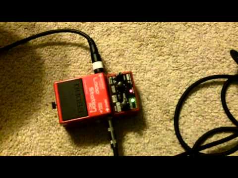 RC-2 loop station review