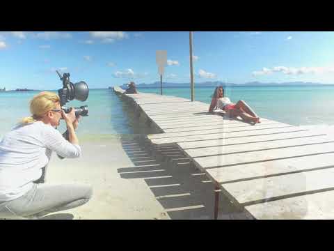 Foto Workshop Mallorca 2018