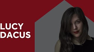 Lucy Dacus: exclusive lockdown set | #RoyalAlbertHome