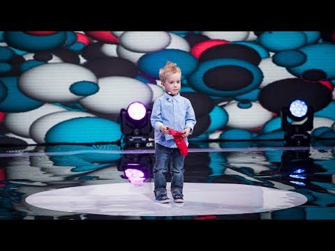 Väikesed hiiglased - Steve - "Augulaul"