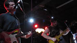 Parquet Courts - NYC Observation / Extinction - Live in STL 2018