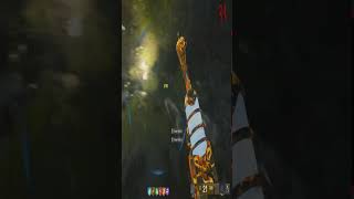 Black ops 6 Opal LW3A1 Frostline #blackops6 #callofdutyzombies #blackops6zombies #camo