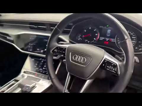 Audi A6 40TDI SE AUTO*JUST IN* €100 PER WEEK - Image 2