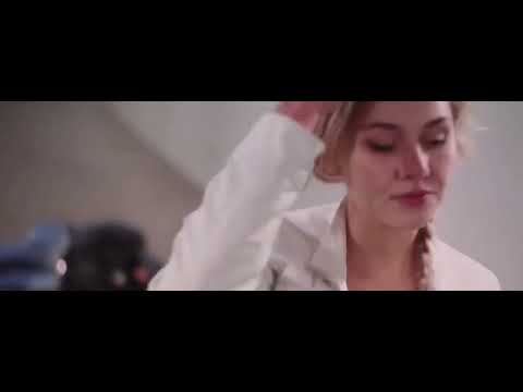 Women's Self Defense ad - Groin Strike