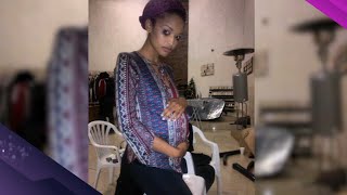 NEWS: Does Ayanda Thabethe Have A Baby Bump?