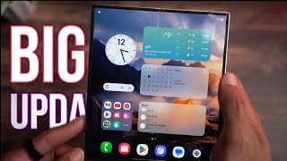 Major Samsung Updates To Do BEFORE One UI 7!