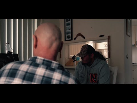 C-LESS - BROTHERS (Official Music Video)
