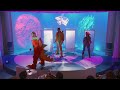 The Fresh Beat Band Mixed Up Costumes Reprise